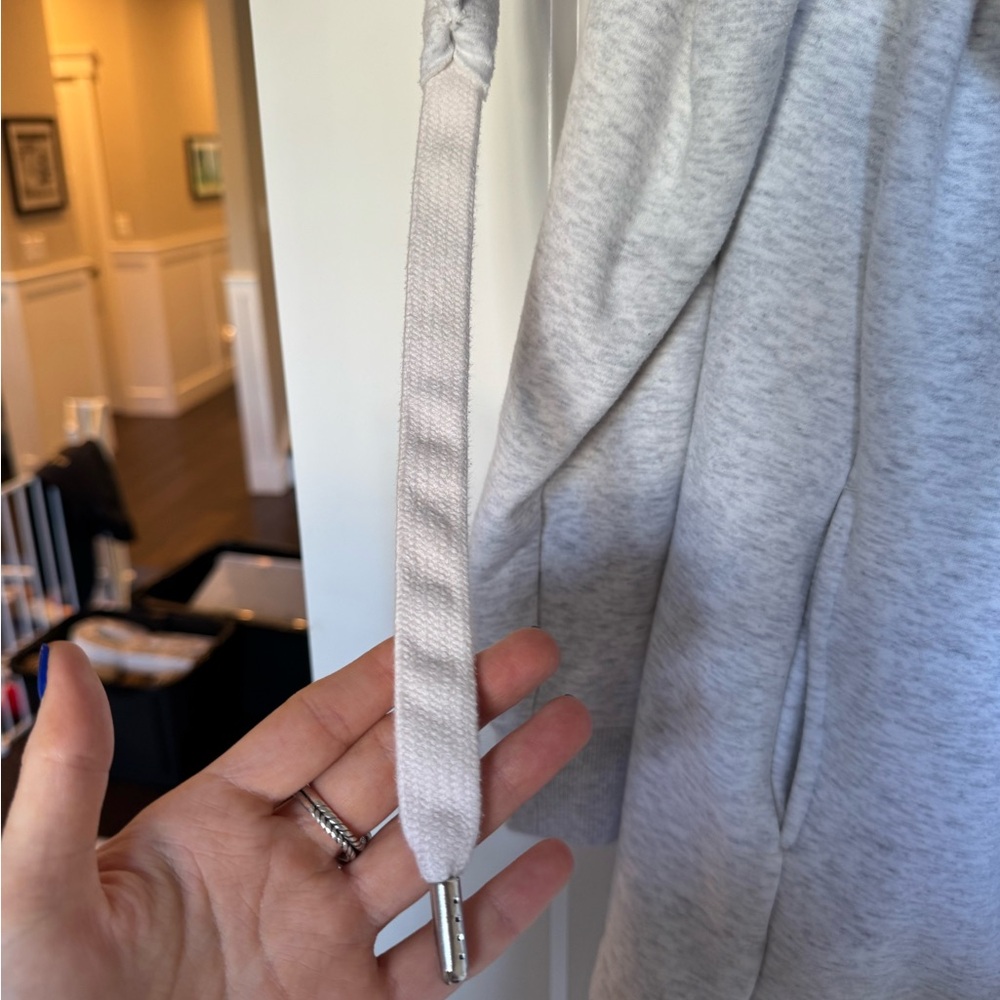 ZELLA AMAZING COZY WRAP JACKET - Picture 2 of 6